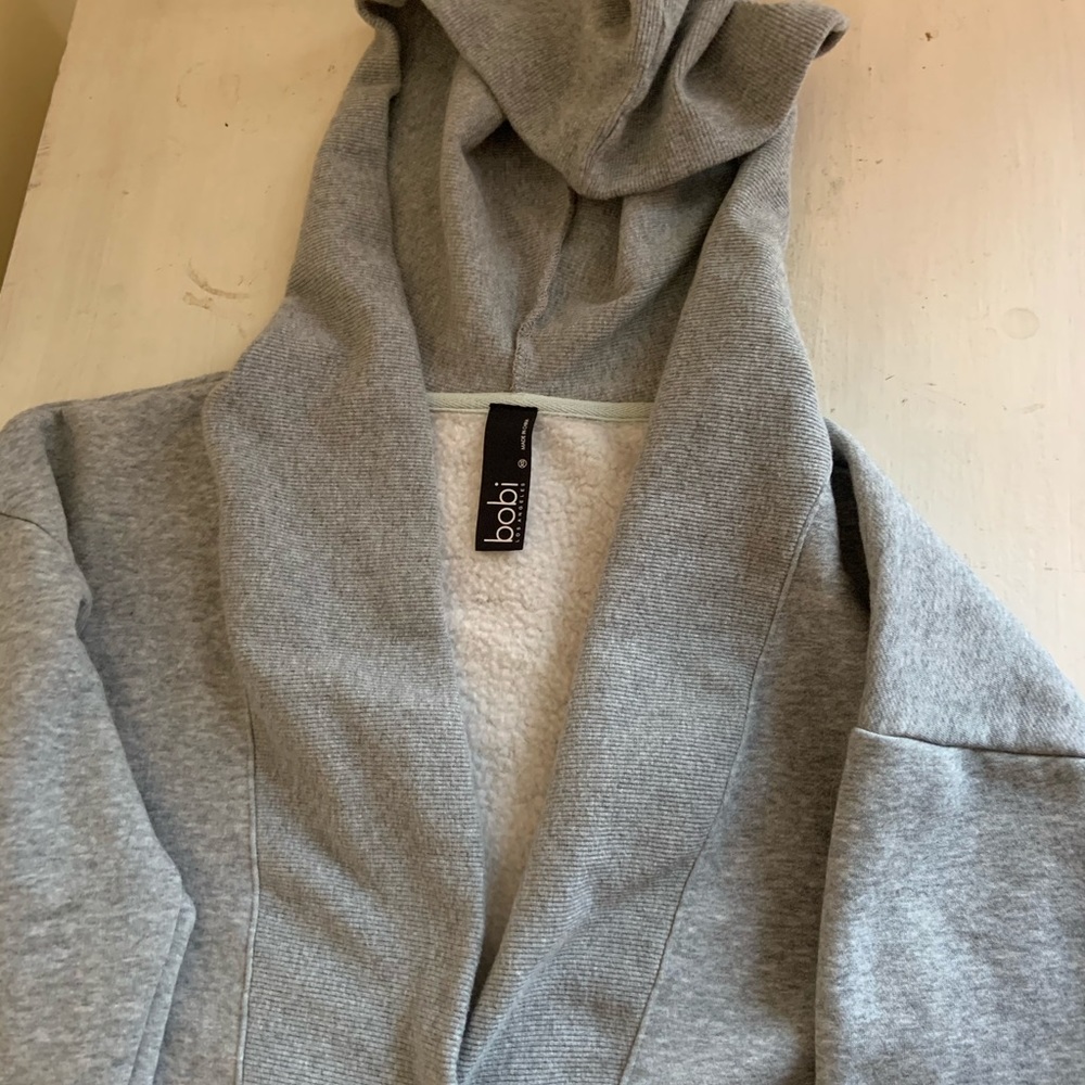 Bobi hoodie